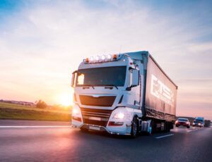 camion